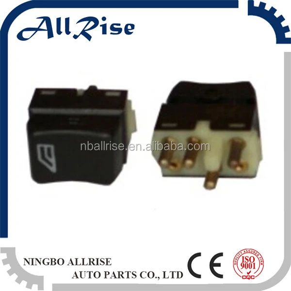 ALLRISE C-18251 Trucks 3944085 Power Window Switch