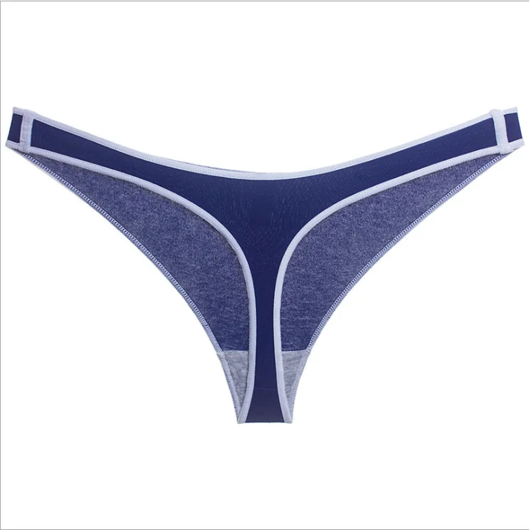 laser cut panties
