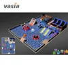 2019 big ocean pool playground for kids indoor playground ball pool theme