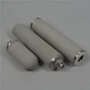 Manufacturer Industrial Micropore Titanium microporous filters with DOE M20 M30 M42 222 226 code