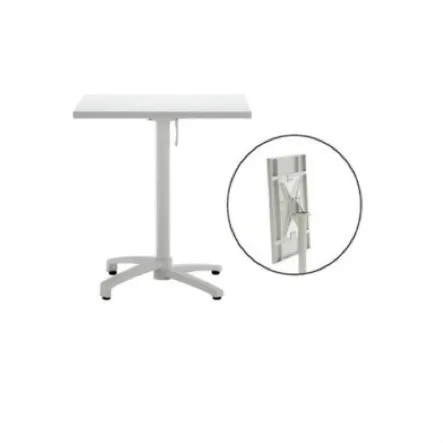 folding table