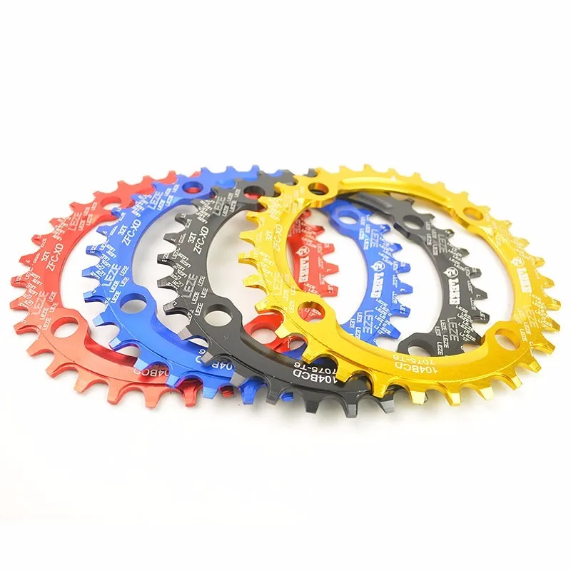 mtb chain wheel