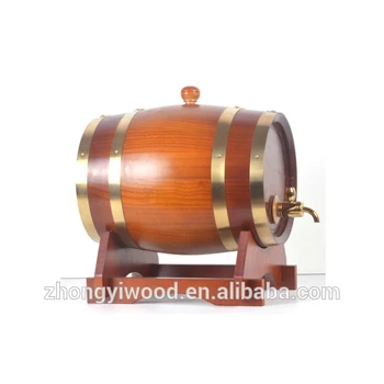 Used Decorative Oak Wooden Wine Whisky Beer Bbarrels Buy Oak