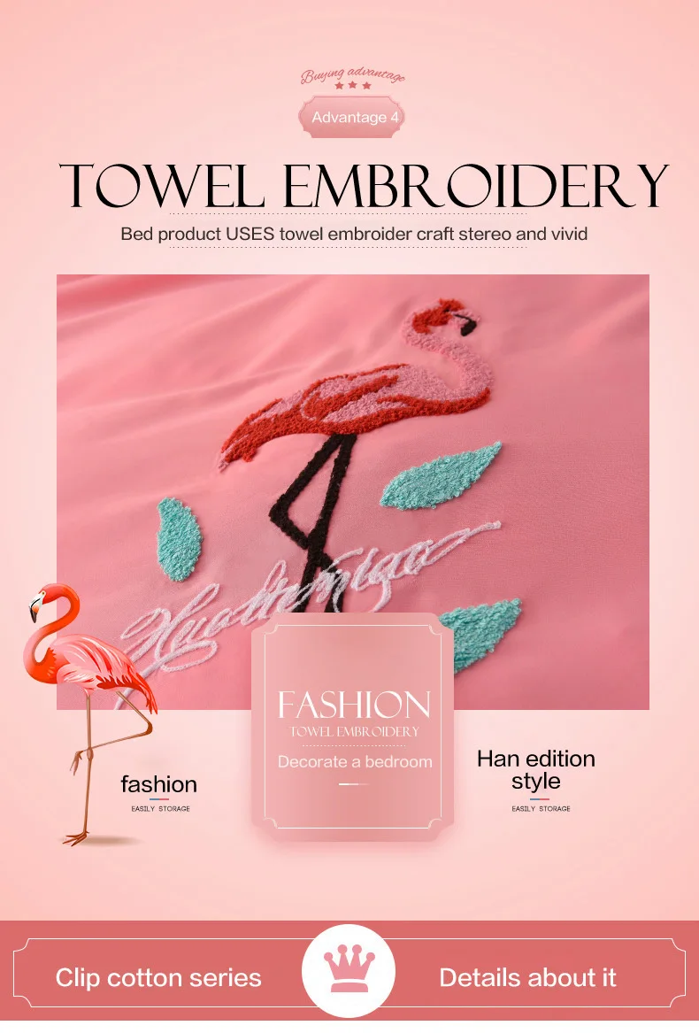 romantic maiden good pitch polyester towel embroidery korean bedding set lace warm bed skirt lace lotus leaf edge