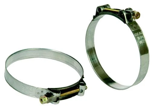hose clamps types Gallery