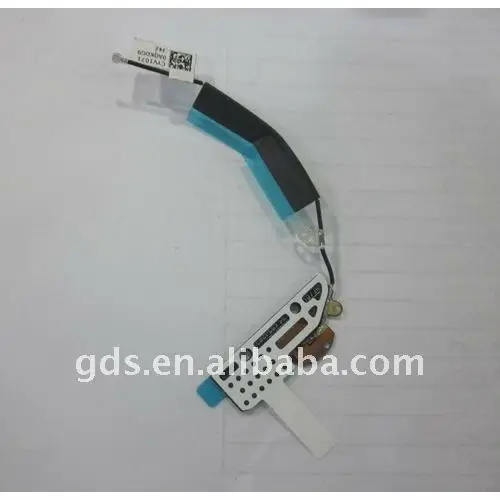 Wifi Antenna Flex Cable Replacement For iPad 2nd Gen Wifi Wireless Antenna Signal Bluetooth Flex Ribbon Cable