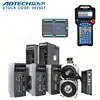 New or Used ADTECH electric panel speed of ac motion advanced drive technology motor control