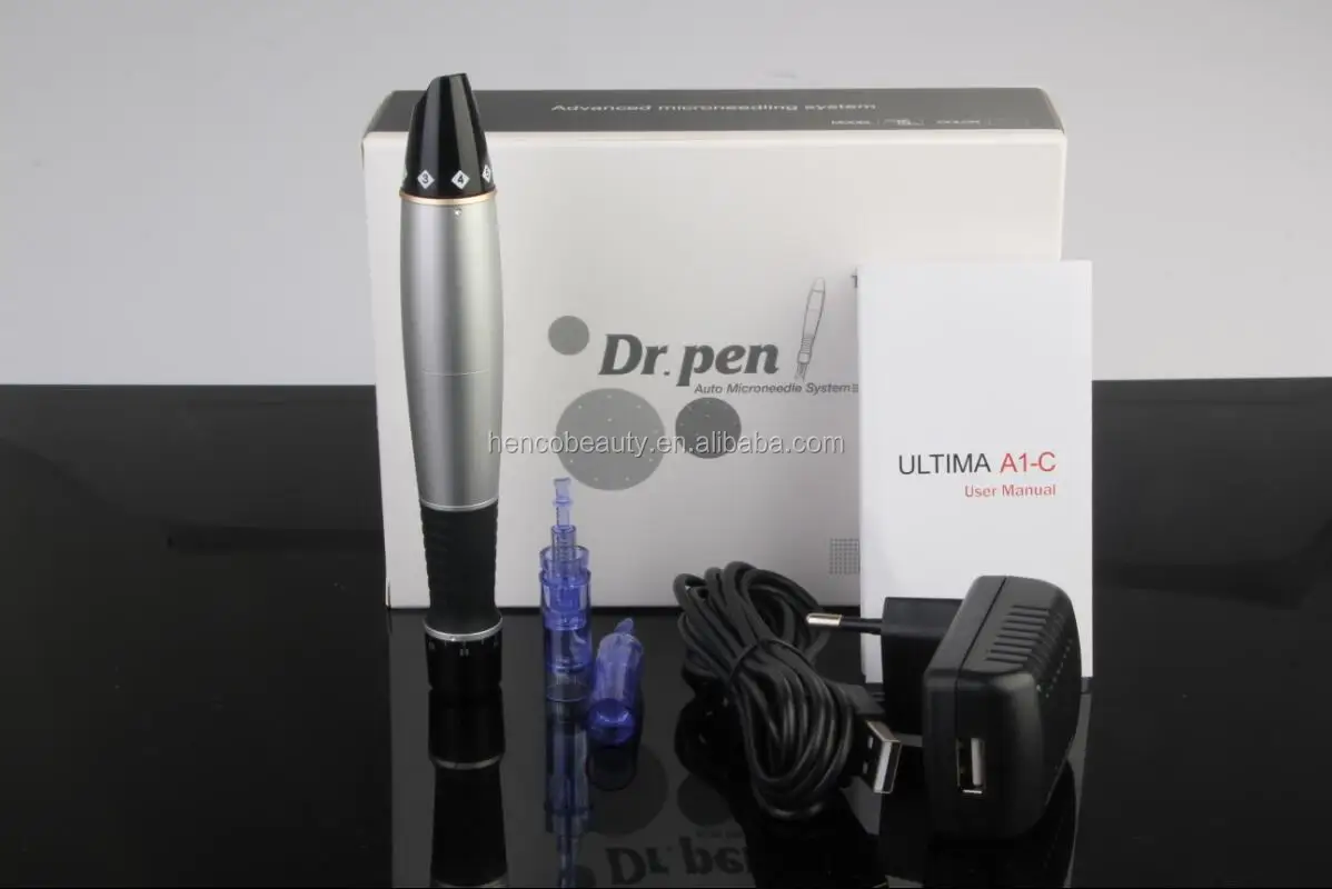 Dr.pen derma pen A1-C6
