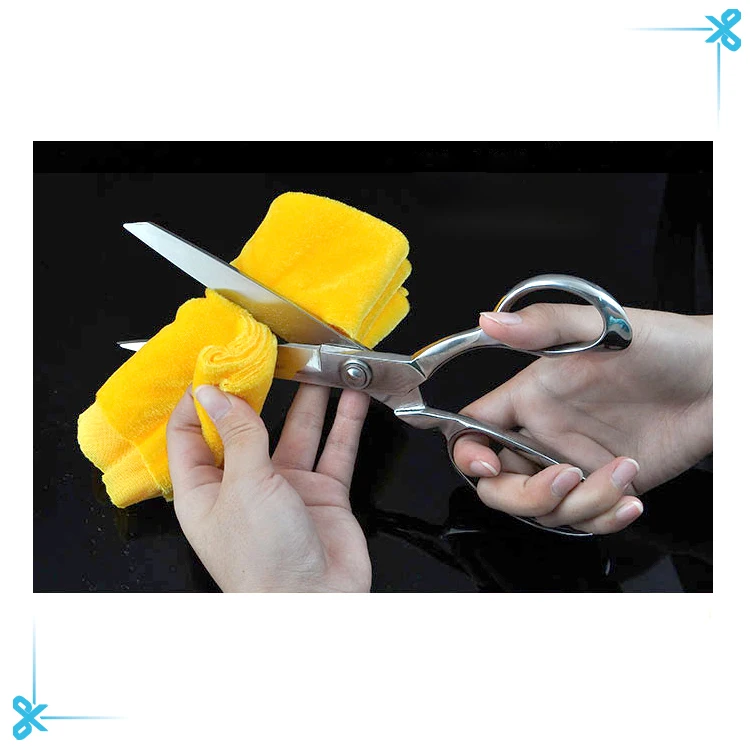Amazons Best Selling Products Fabric Cutting Scissors Original Tailor Scissors