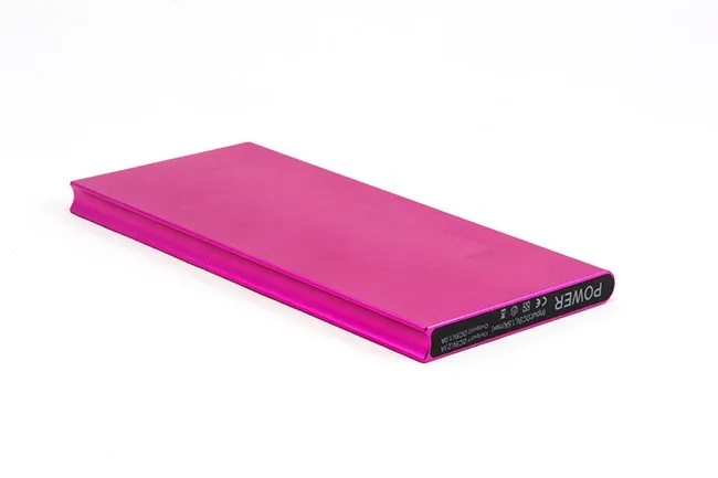 Larger capacity power bank 20000mah power bank charger phone charger - ANKUX.COM