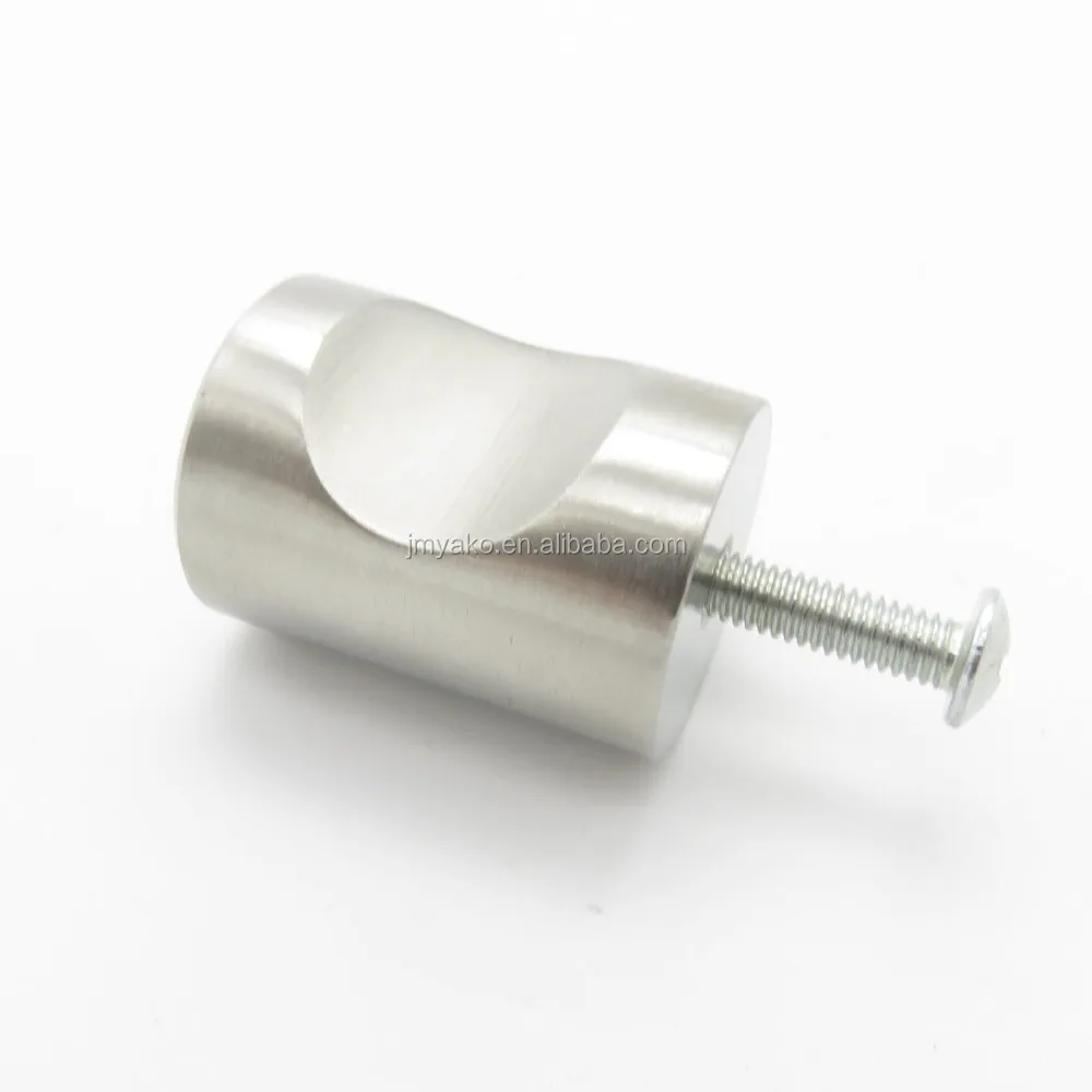Stainless Steel 201 Finger Pull Knob For With Cheap Price Buy