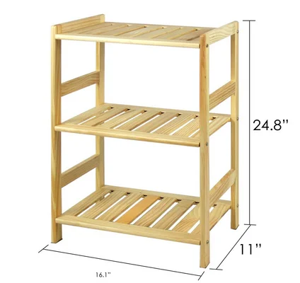 Seville Classics Resin Wood Composite Utility Shoe Rack Single Pack Buy Shoe Rack Wooden Shoe Rack Hone Made High Quality Shoe Rack Product On Alibaba Com