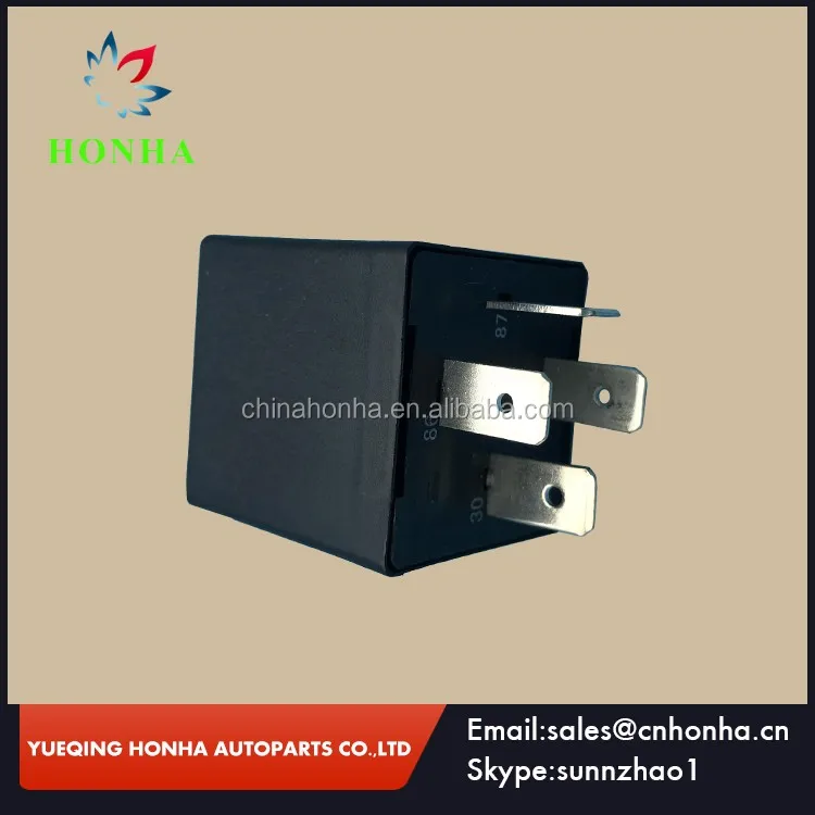 30 Seconds Delay Relay Automotive 12v Time Delay Relay Spdt Auto Delay Release Off Relay Buy