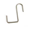 Hongsheng Metal Butcher Hanging Hook (S-Hook)