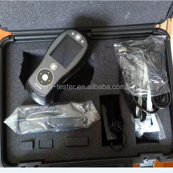 Xrite Ci62espectrofotómetro De Esfera Portátil Buy