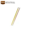 Quick Milk Powder Straw Candy/ Fruity Straw Power Candy