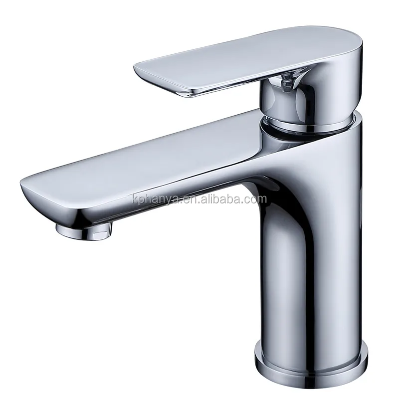 China New Modern Sanitary Ware Water Dispenser Tap Bathroom Sink