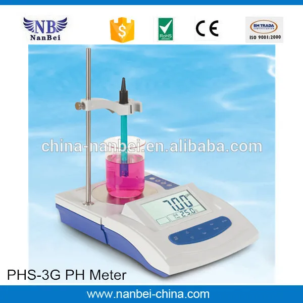 Accuracy Precision Dissolved Oxygen Meter With English Operation