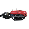 Haohong agricultural equipment multifunctional garden management machine prices