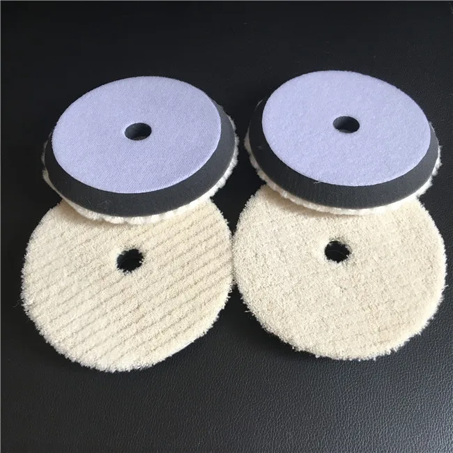 100 Wool Polishing Pad For Metal Stainless Buy Wool Polishing Pad