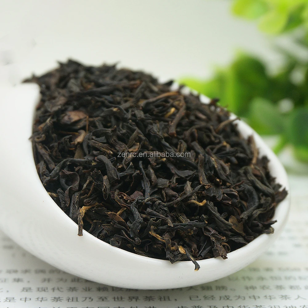 High Quality First Harvest Keemun Health Black Tea - 4uTea | 4uTea.com