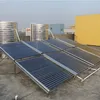 vacuum tubes solar collector solar water heaters for hotel and project