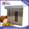 Bakery machines french bread rotary rack pizza ovens automatic sun flower seeds / peanut roasting machinery