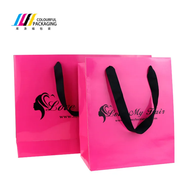 Guangzhou Factory Popular Deeppink Combination Luxury Customize