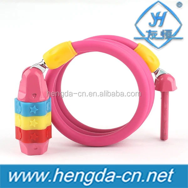 Colorful 3-Digital Combination Bike lock2.jpg