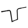 XMT161008-B-16 Ape Hangers Bars FAT 16" Rise 1 1/4" 1.25" Handlebar For Chopper Custom