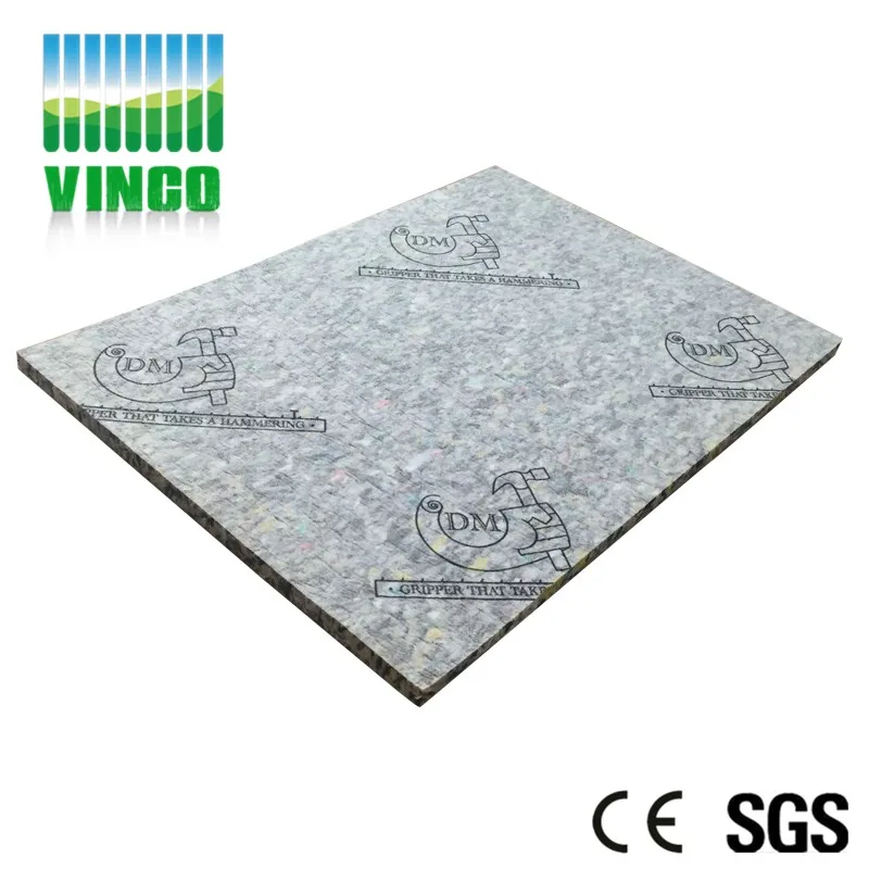 Soundproof Wholesale Pu Foam Carpet Padding Underlay Buy Pu Foam