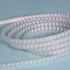 Custom wholesale multi color led strip kit with remote magic strips rgb 5050