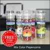 Mix Color Pepers(peppers all over the world)