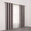 The old style textile gifts floral eyelet window pattern curtain models