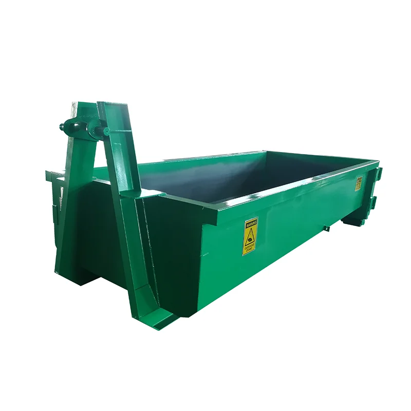 Australian New Zealand Standard Waste Skip Bin - Buy Skip Bin,Outdoor ...