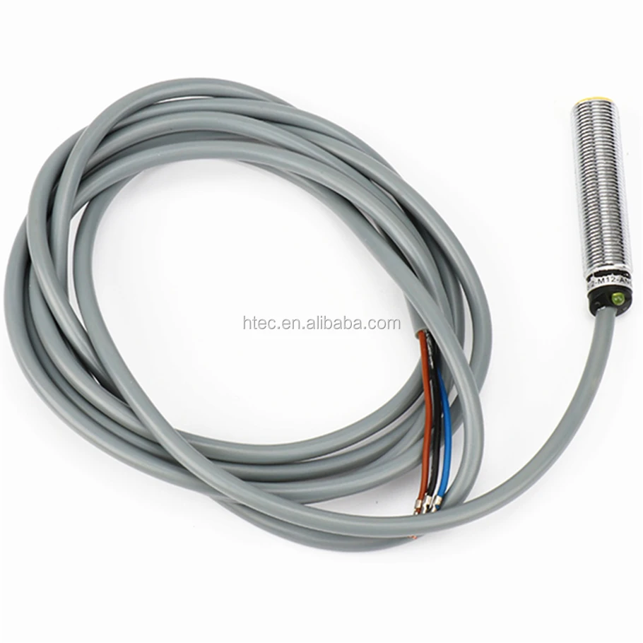 switching amplifier MK21-12-RI/230VAC