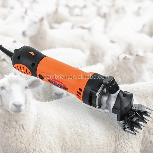 electric sheep shears for sale