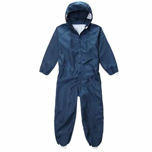 Worker 100% POLYESTER Mens Uniforms Workwear Overall Worker 100% POLYESTER Mens Uniforms Workwear Overall