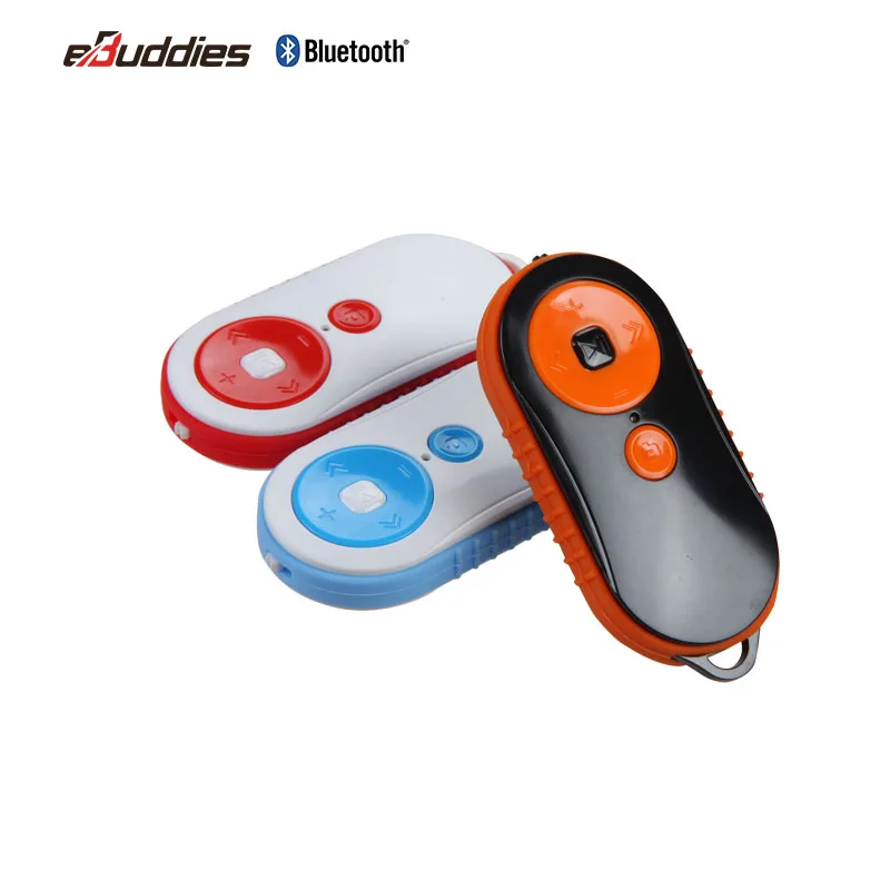 New Fashion Wireless Bluetooth Remote Shutter made in china