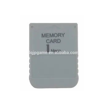 buy ps1 memory card