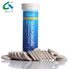 Herbal extract supplement herbal extract hangover cure effervescent tablet pills