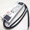 Original MEANWELL 40w to 600w HLG series waterproof dimmable 42vdc led driver 150W HLG-150HH-42B