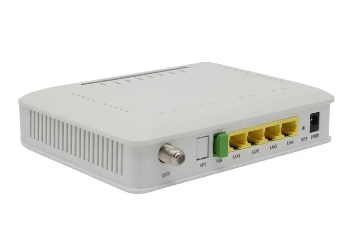 Ftth Gepon Epon Gpon Onu Modem Box Catv Wifi Onu Device - Buy Gpon Onu ...