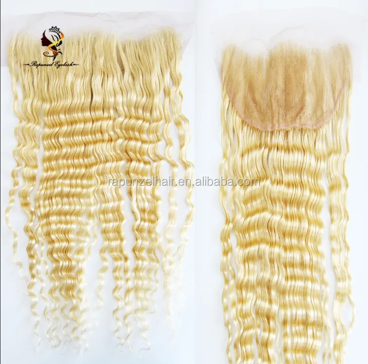613 lace frontal