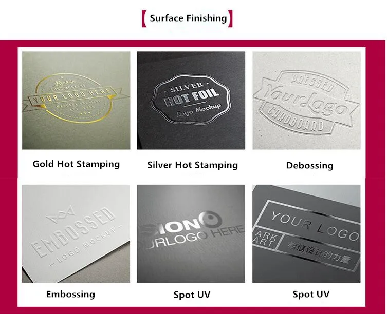 paper box gift box packaging box