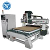 CNC router circle ATC wood working machine cnc programming