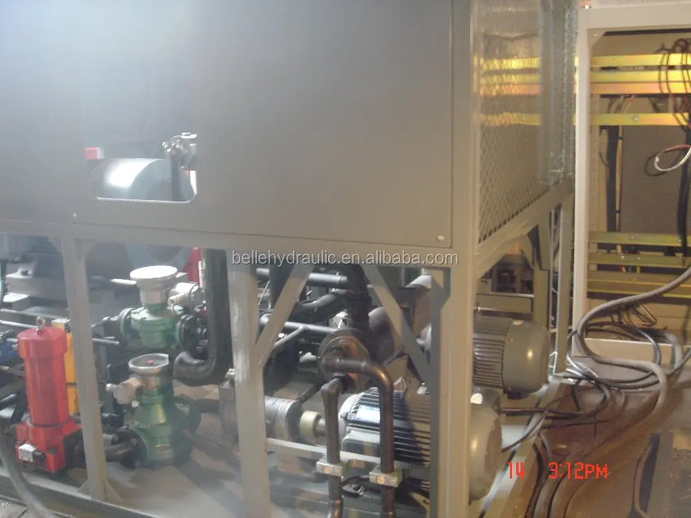 China Made Hydraulic Pump Test Bench On Sale Buy Test Bench,Hydraulic