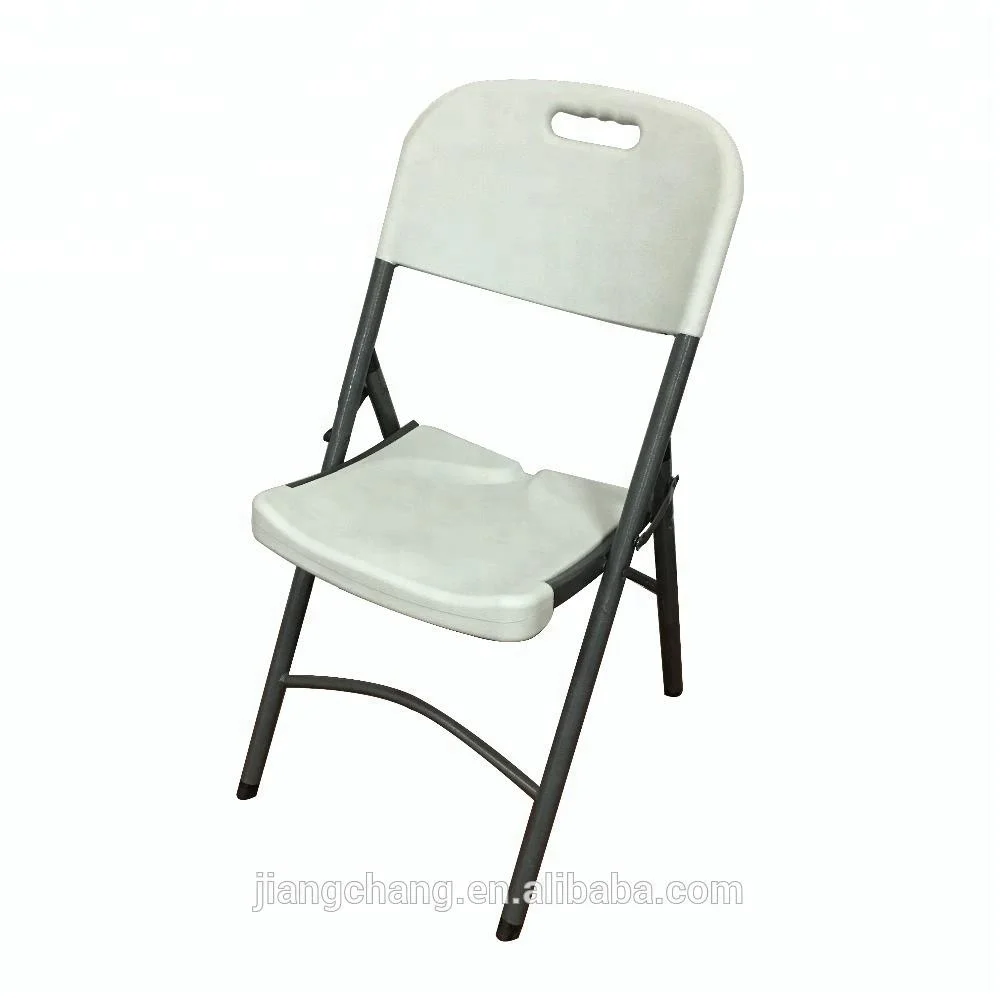 Wholesale Outdoor Garden Plastic Folding Chair Buy Plastic Folding