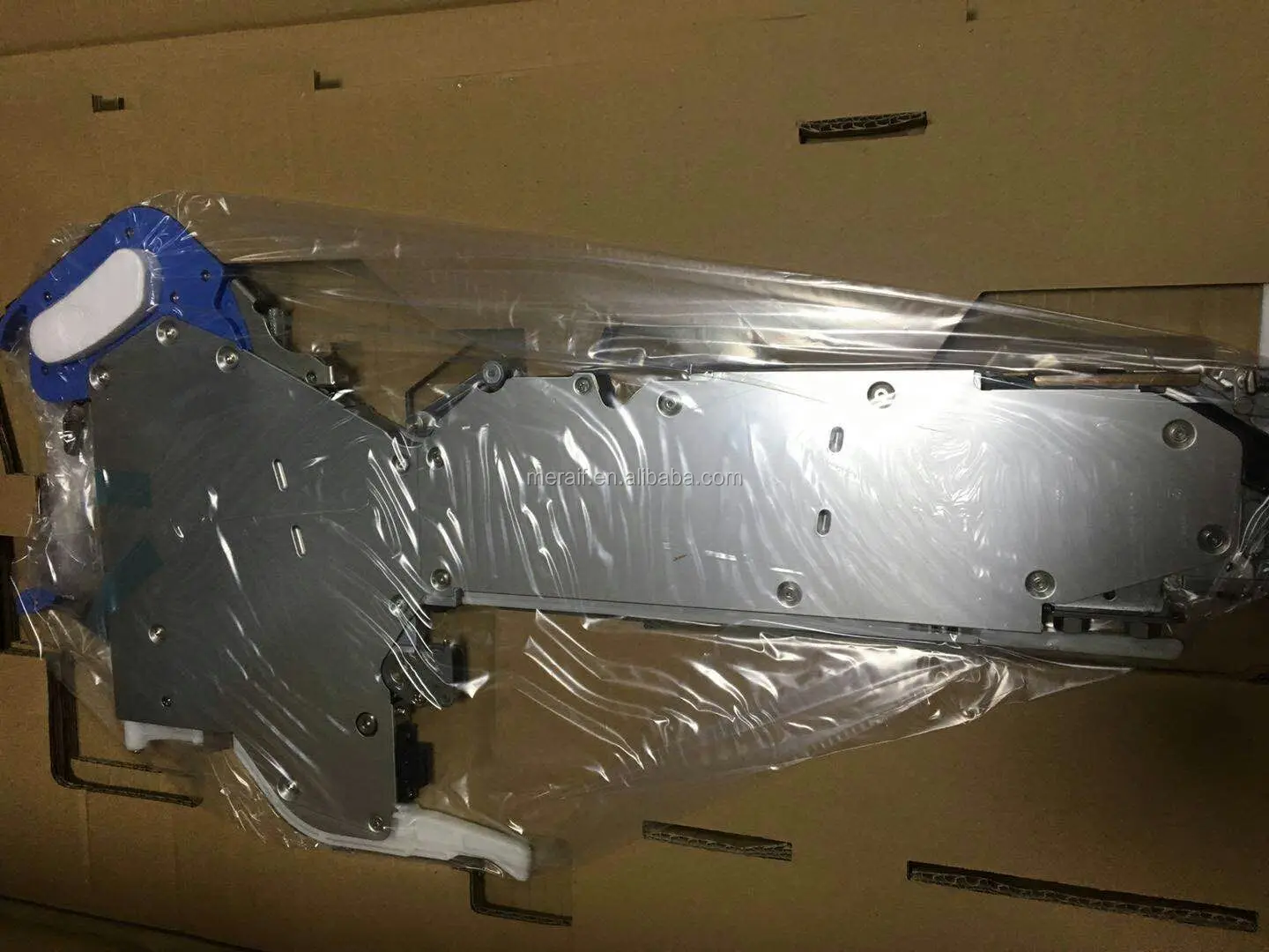 Original new juki feeder 8mm, smt stick feeder for juki FX3RL pick and place machine online