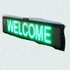 Taxi top,Taxi top Type and 12V,12-24V Voltage led moving sign!led moving message display sign
